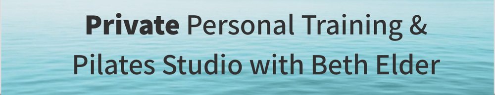 Attune Fitness Private Personal Training