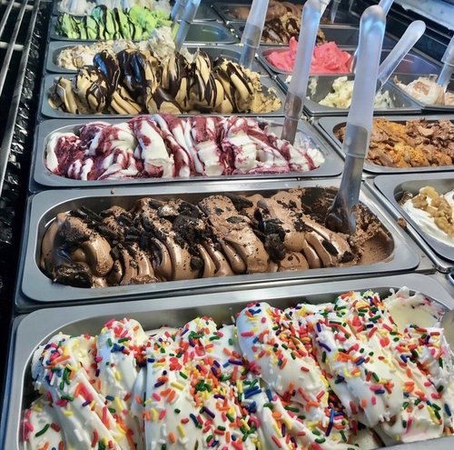 Gelato