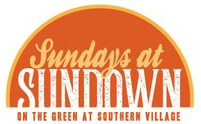 Sundays at Sundown on the Green at Southern Village