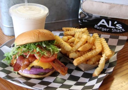 als+(1) Als Burger