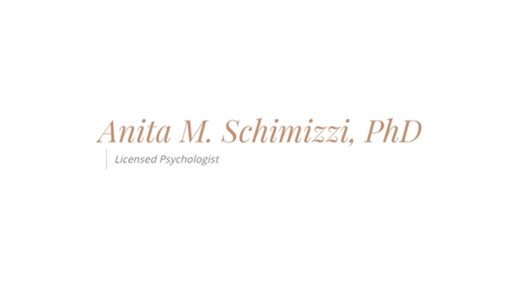 Anita Schimizzi, Licensed Psychologist