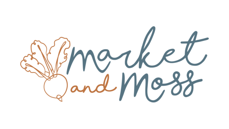 Market and Moss
