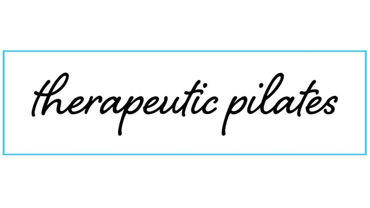 Therapeutic Pilates