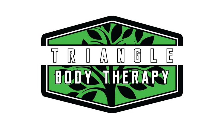 Triangle Body Therapy